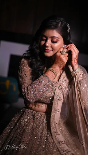 beautyfull bride-Emgagaement